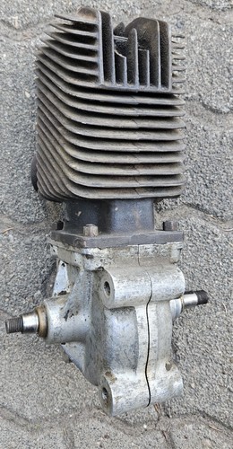 Terrot l175 ca1923 motor - l175,