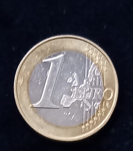 Euro münzen mozart 2002 - euro,