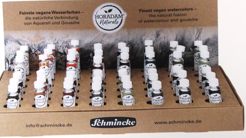 Schmincke horadam nature - schmincke,
