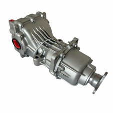 38300-JD610 Differential Hinterachsgetriebe Koleos X-Trail Qashqai 2.0 dCi R145
