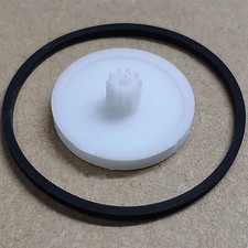 Zahn Riemen Ersatzteil für