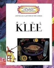Paul Klee (Getting to Know the Worlds Greatest Artists)... | Buch | Zustand gut