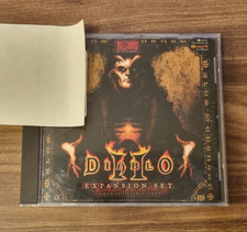 Diablo 2 Expansion Set Lord of