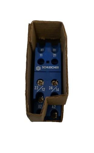 Schleicher ks12 - schleicher, (e)