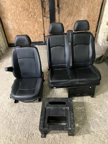 Mercedes benz viano w639 - mercedes-benz,