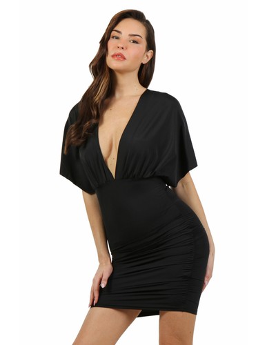 Damen minikleid sexy - damen,