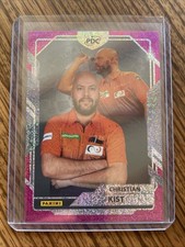 Panini pdc world - 🔥panini,