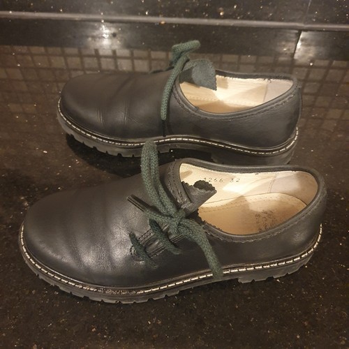 Trachtenschuhe kinder - kinder, 32
