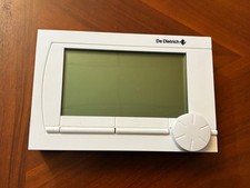 Opentherm Thermostat De