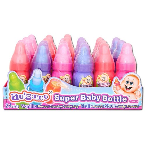 Super baby - (30,82€/1kg),