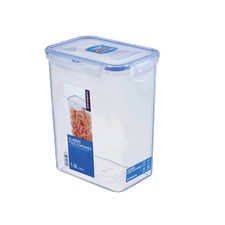 Vorratsdose Trockenvorrat Mehl