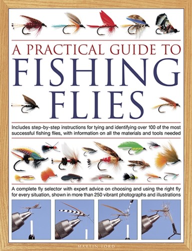 Practical guide fishing - guide,