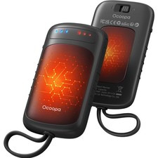 Handwärmer Elektrisch