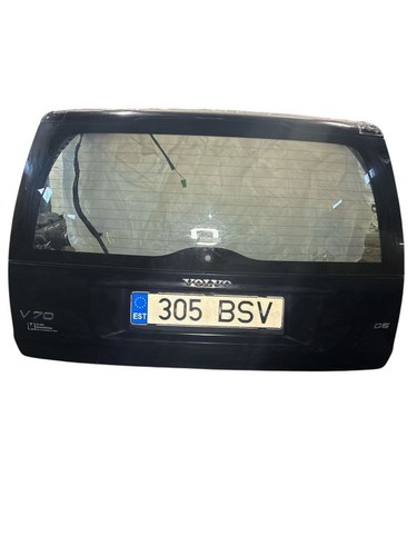 Volvo v70 2004 heckklappe - volvo,