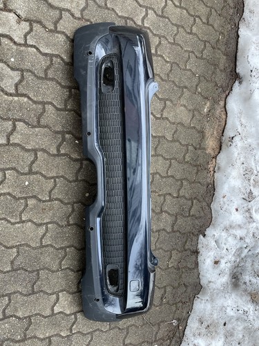 Stoßstange hintere mini r56 - mini,