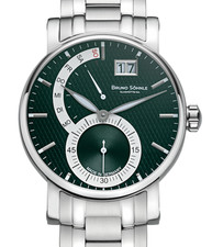 Armbanduhr Bruno Söhnle