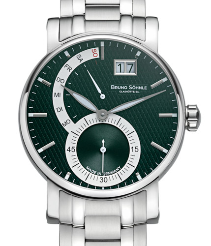 Armbanduhr bruno söhnle - bruno,