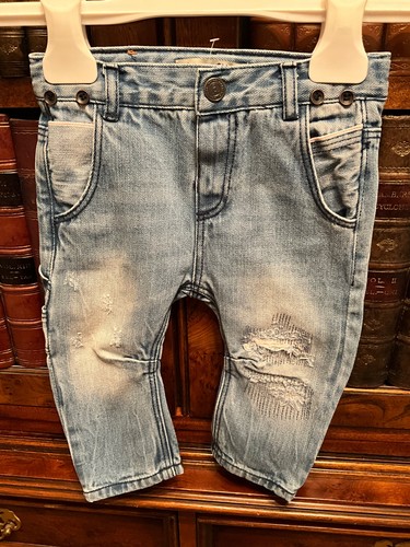 Baby jungen zara hellblau - baby,