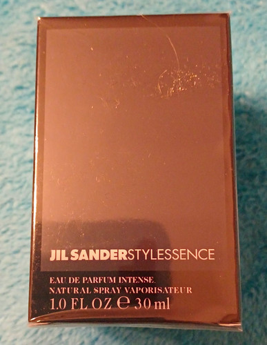 Jil sander style essence - style,