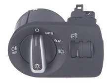 Schalter für Licht AUDI Q3 (8U) RS 2.5 quattro  228 kW  310 PS (10.2013-10.2018