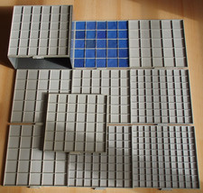 SAFE BEBA MAXi Münzkasten