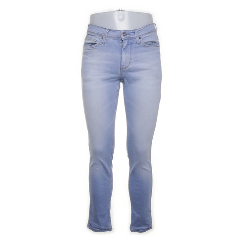 Mustang true denim jeans - mustang, denim,