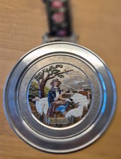 Vier schöne Vintage 4