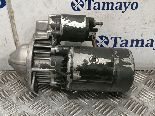 9000331203 motor startet - 9000331203,