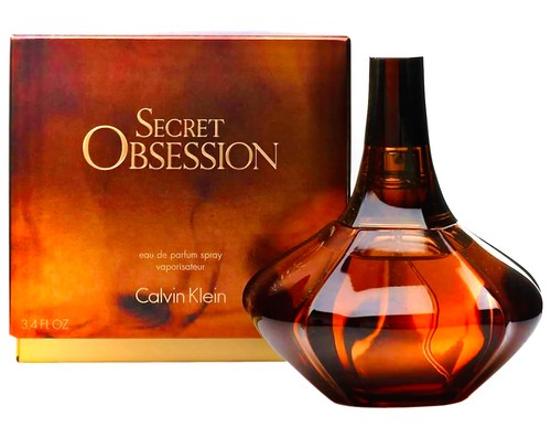 Calvin klein secret obsession - klein,