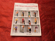 DIE NEUE GITARRENSCHULE Heinz