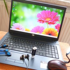 Acer 7740z power zoll - 17,