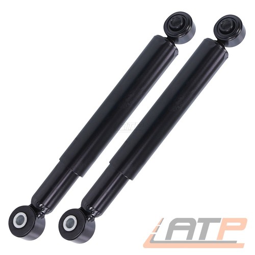 Stoßdämpfer dämpfer - 2x,