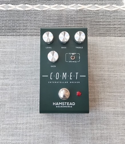 Hamstead soundworks comet - soundworks,