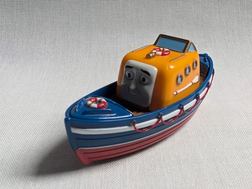 Gullane thomas und seine - thomas,