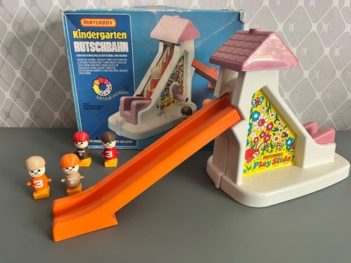 Matchbox kindergarten - matchbox,