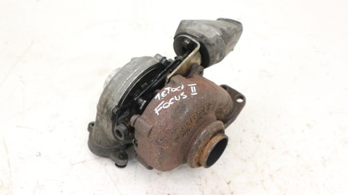 Ford focus tdci turbo - 1.6,