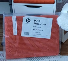 PAIDI JARO Sitzpolster Orange