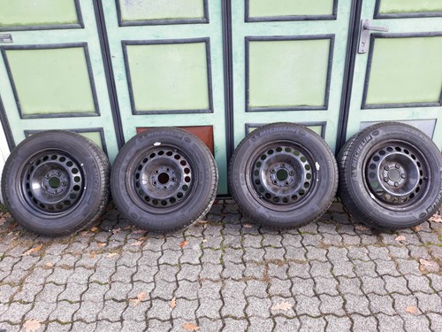 Stahlfelgen 5jx15 5x112 - stahlfelgen,