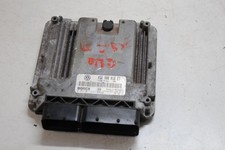 VW GOLF MK5 1K (2004 > 2009)