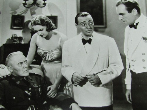 Peter lorre promo press - peter, photo