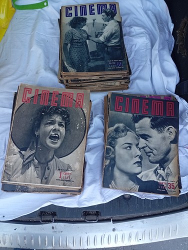 Kino quindicinale - kino,
