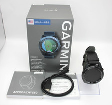 Garmin Approach S60 Ceramic