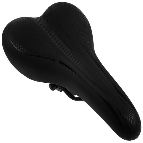 Fahrradsattel trekking herren - trekking,