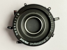 Prontor professional - professional, |