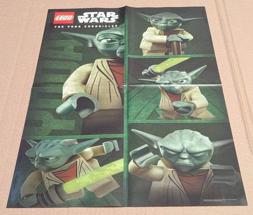 Lego star wars mai - star, die