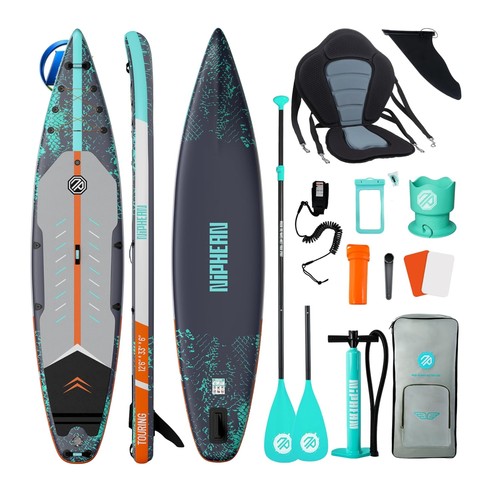 380 stand paddling - 380 cm, up