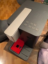 Qbo MILK MASTER Lipstick Red