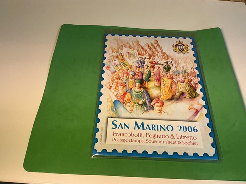 San marino - san,