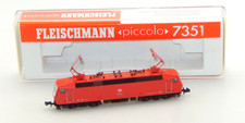 Fleischmann Spur N 7351 E-Lok BR 120 der DB