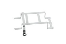 Rücklichtgitter für ETZ 250 NVA zum Einhängen der Nma-Tarnlicht Armee